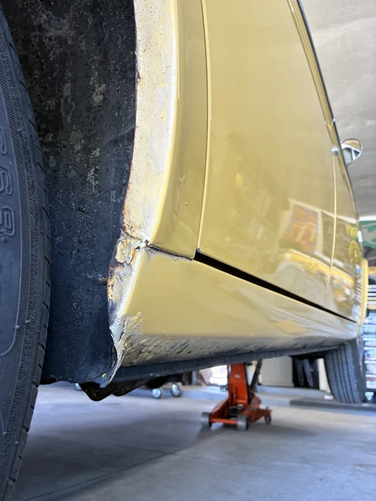 1973 Volvo 144 - Image 15 of 31
