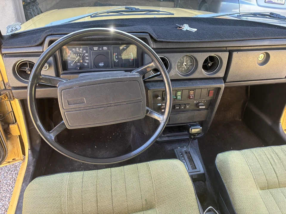 1973 Volvo 144 - Image 30 of 31