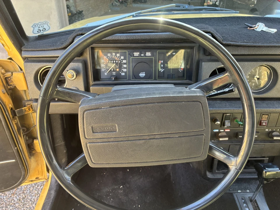 1973 Volvo 144 - Image 31 of 31