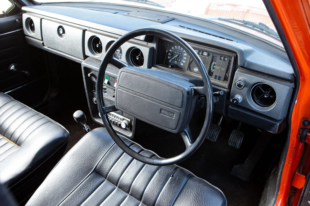 1973 Volvo 144 - Image 22 of 27