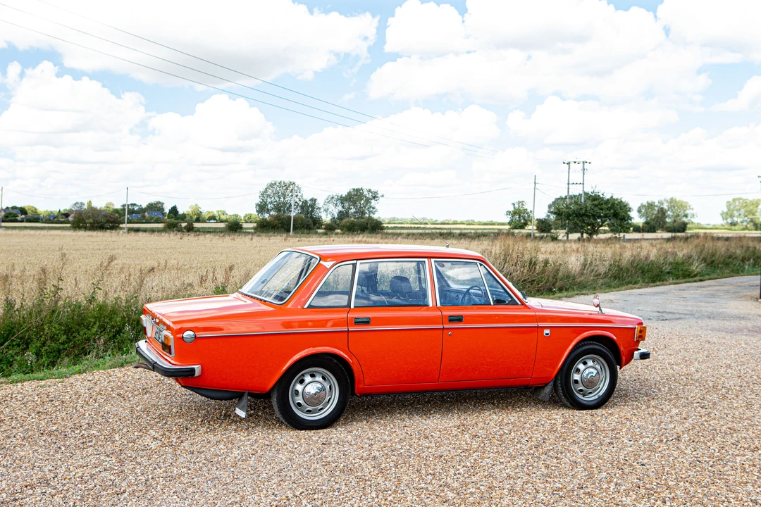 1973 Volvo 144 - Image 7 of 27