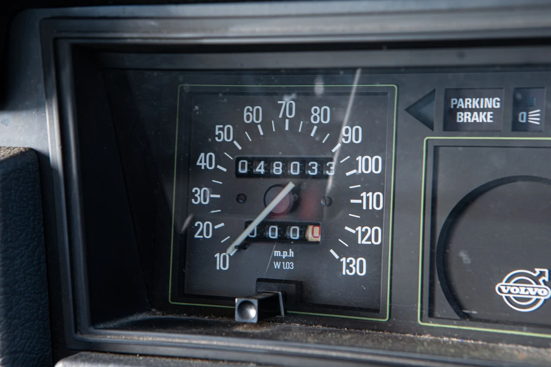 1973 Volvo 144 - Image 21 of 27