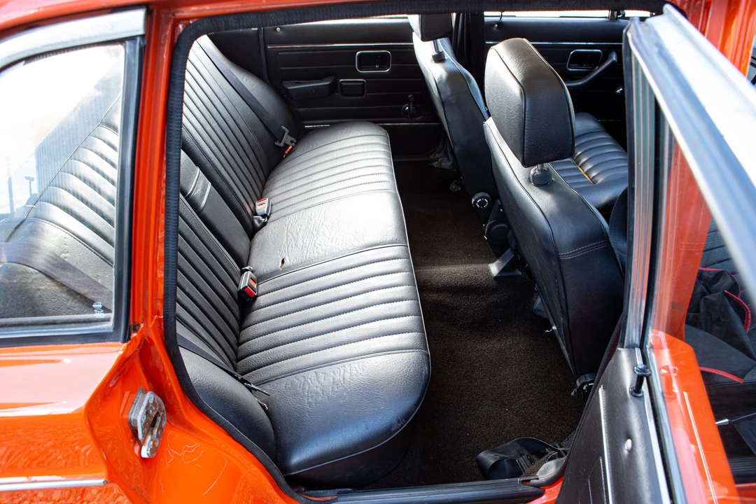 1973 Volvo 144 - Image 18 of 27
