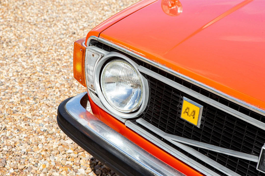 1973 Volvo 144 - Image 2 of 27