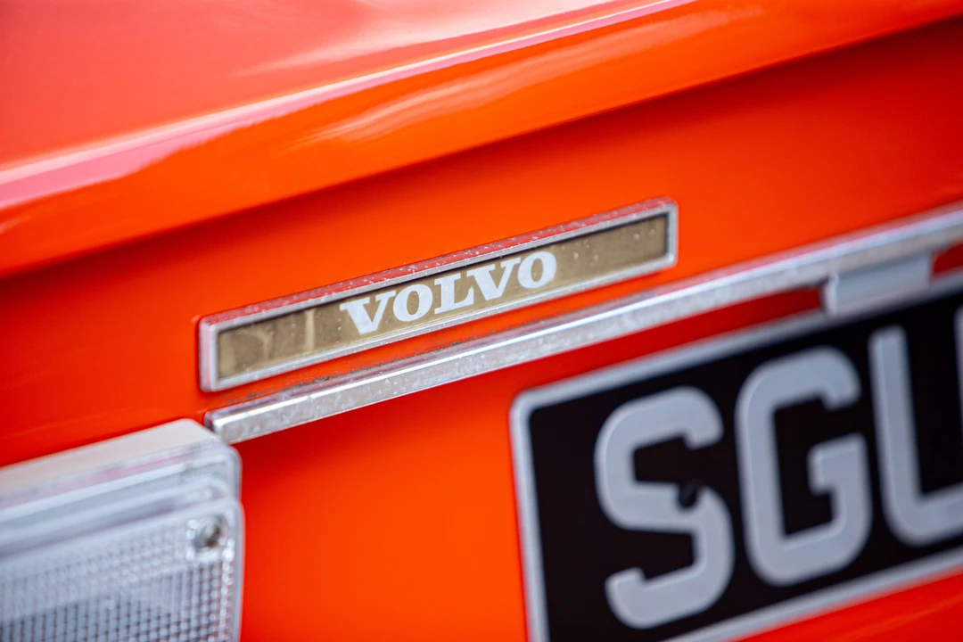 1973 Volvo 144 - Image 16 of 27