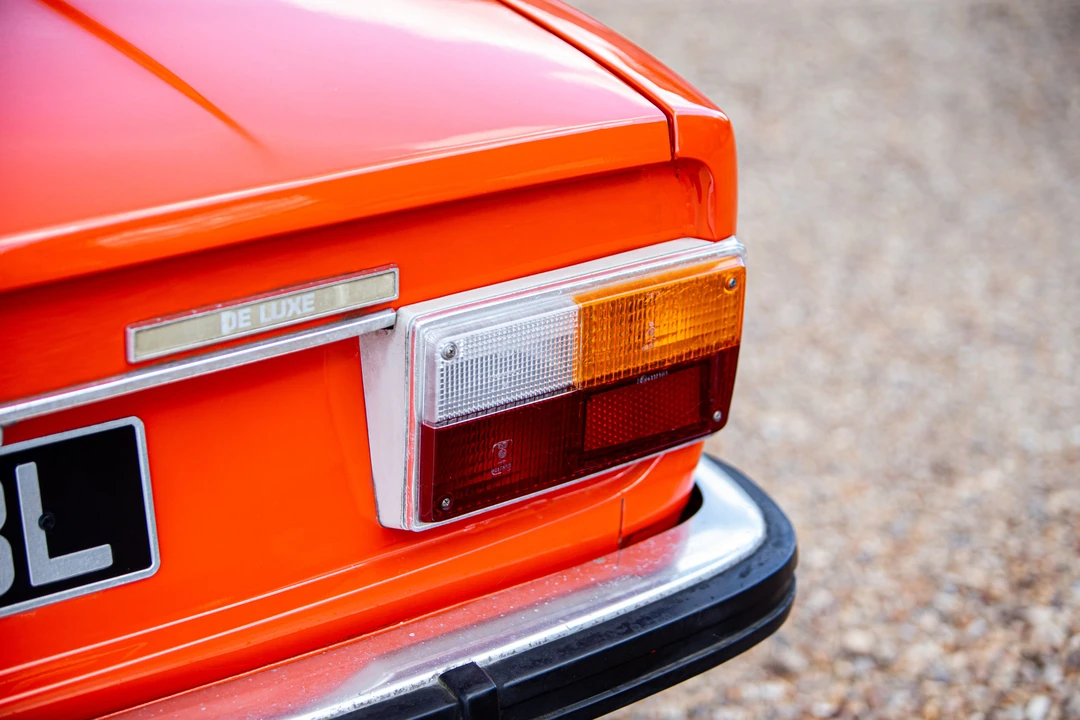 1973 Volvo 144 - Image 14 of 27