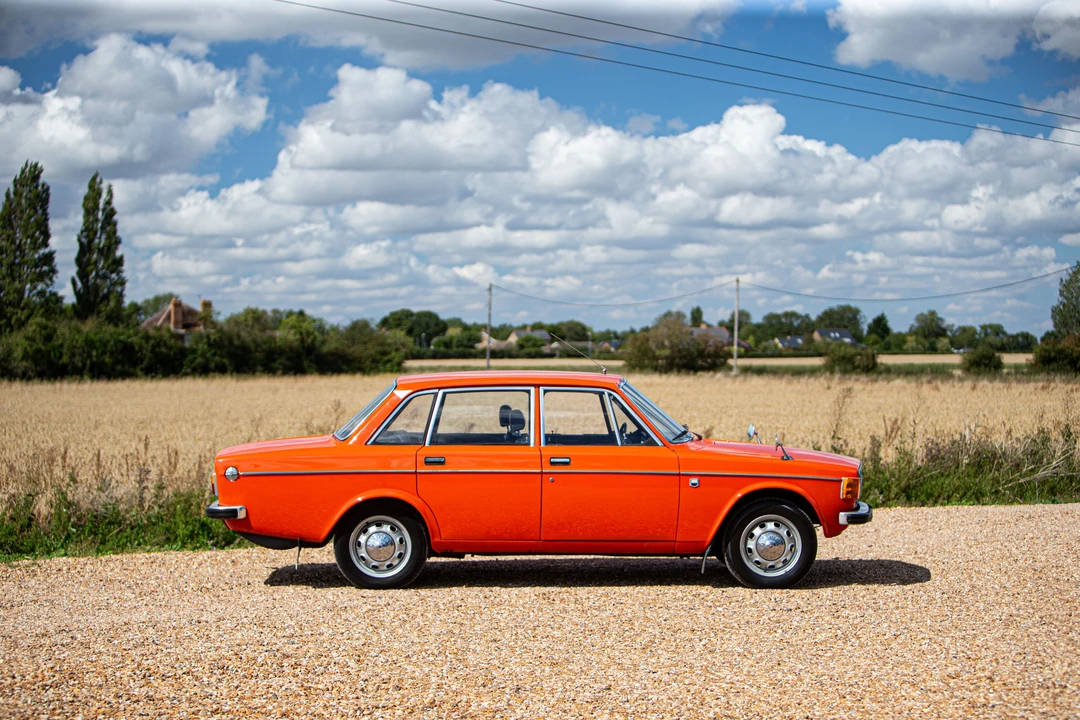 1973 Volvo 144 - Image 13 of 27
