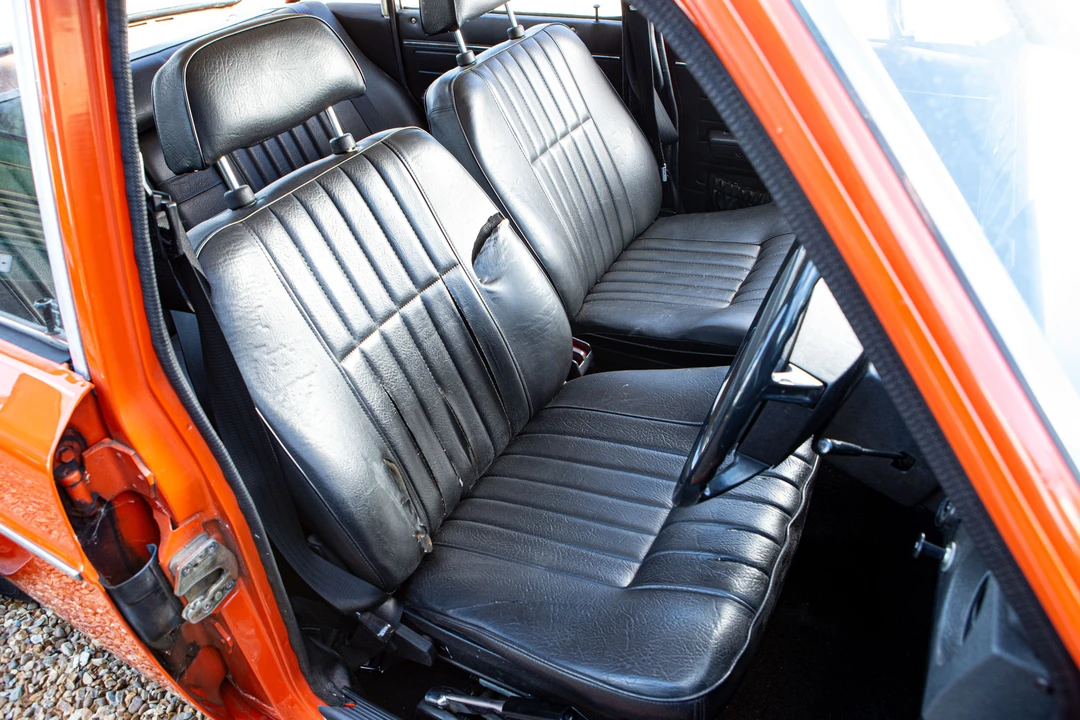 1973 Volvo 144 - Image 20 of 27
