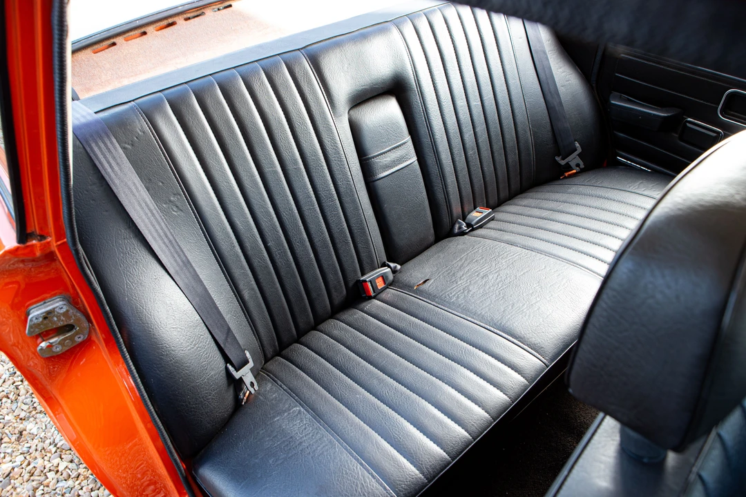 1973 Volvo 144 - Image 17 of 27