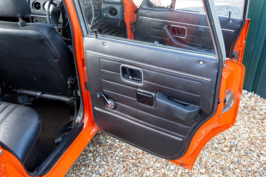 1973 Volvo 144 - Image 19 of 27