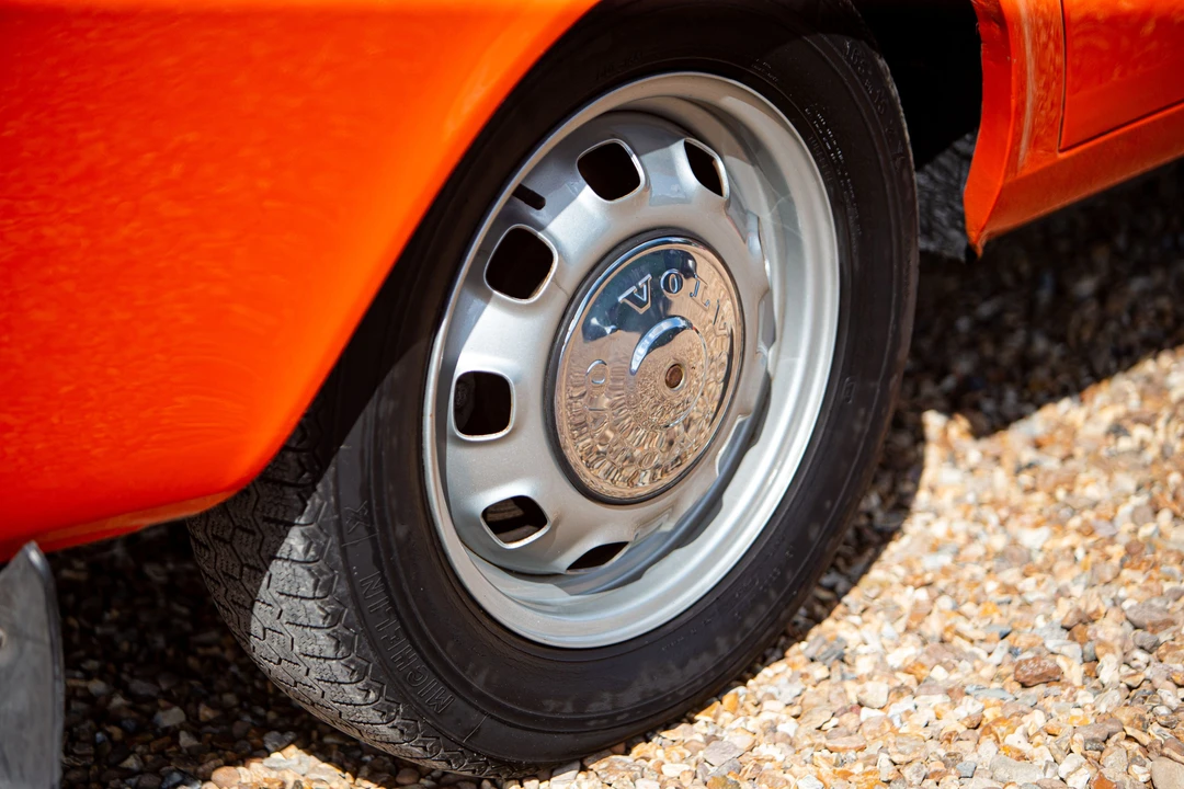 1973 Volvo 144 - Image 11 of 27