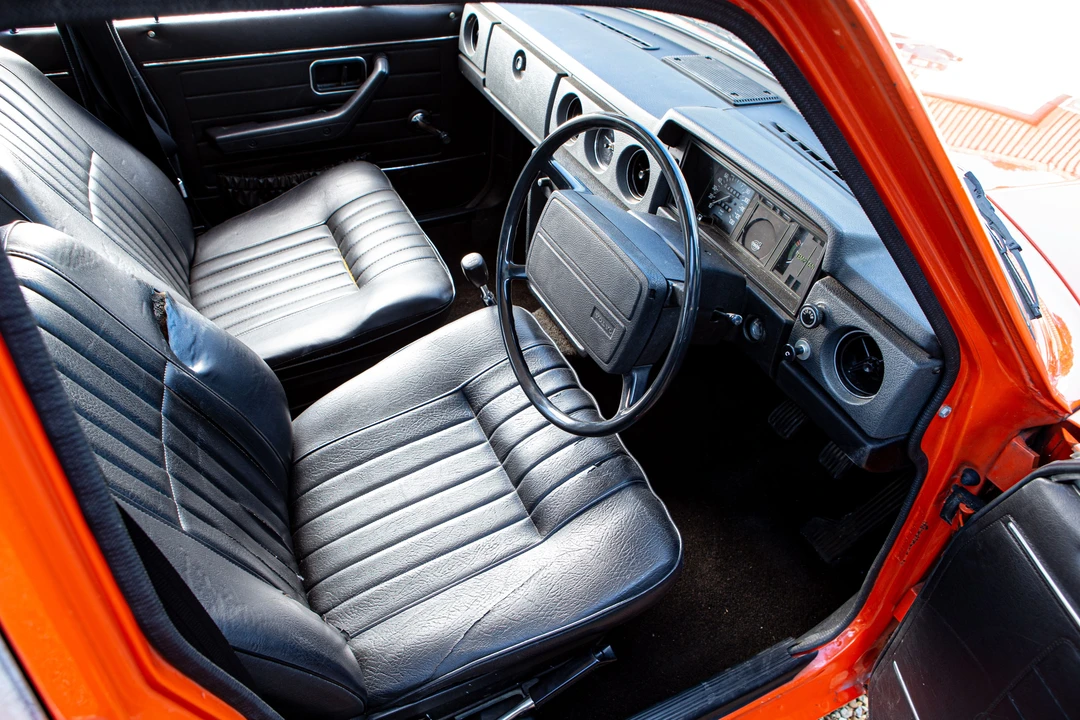 1973 Volvo 144 - Image 23 of 27