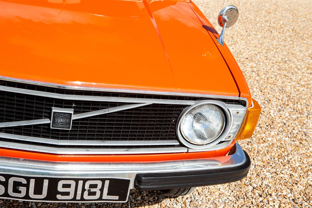 1973 Volvo 144 - Image 27 of 27