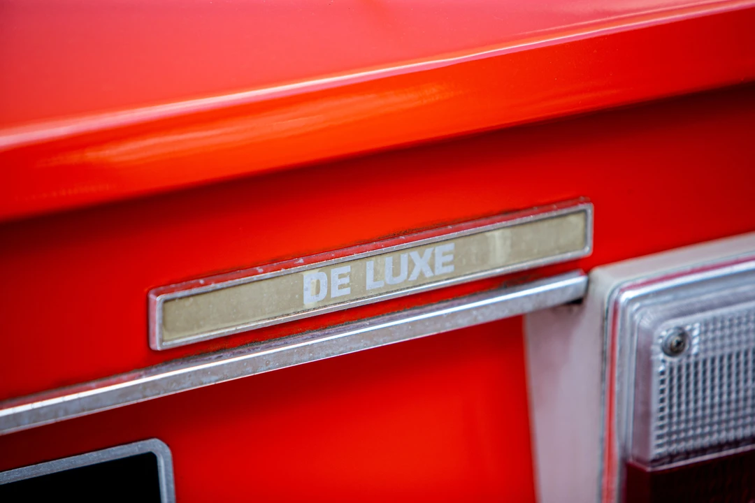 1973 Volvo 144 - Image 15 of 27