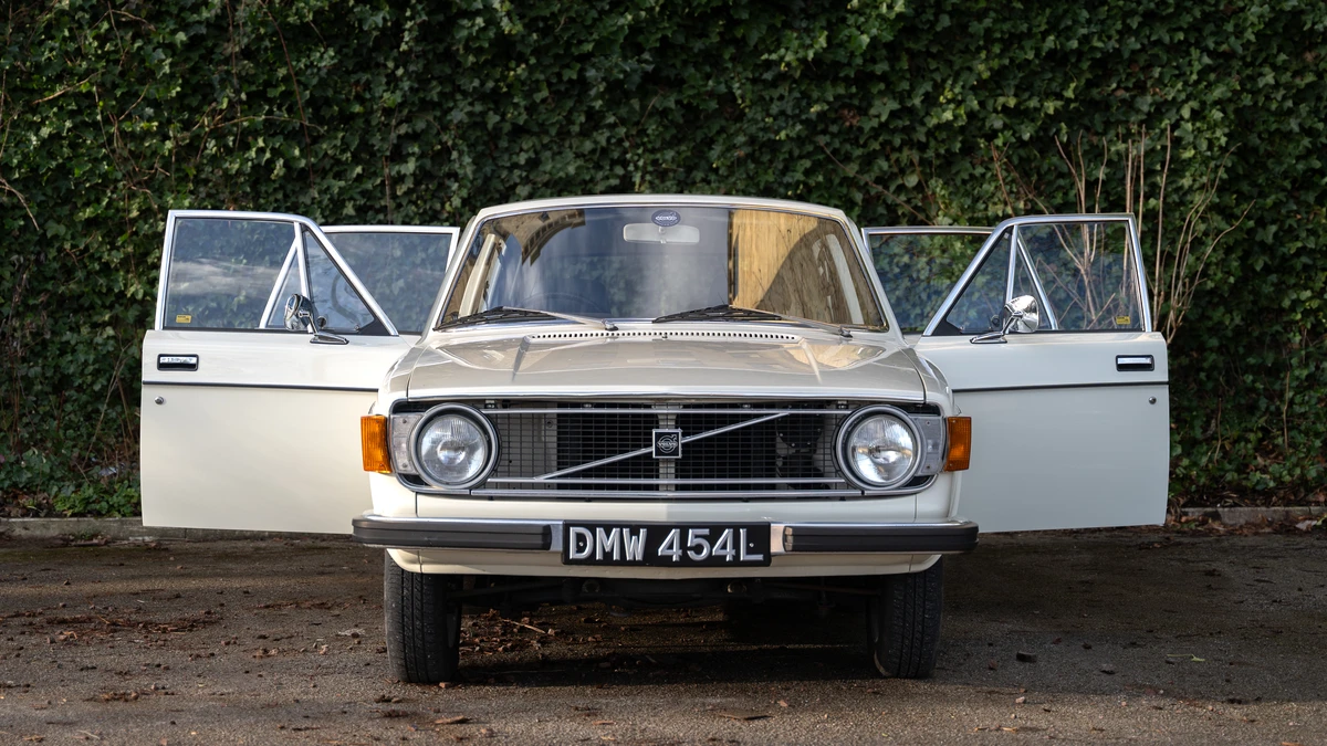 1973 Volvo 145 - Image 10 of 30
