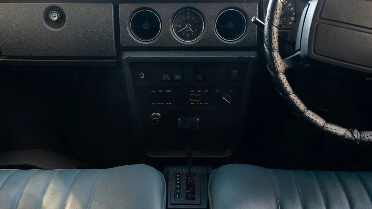 1973 Volvo 145 - Image 25 of 30