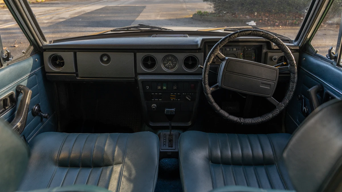 1973 Volvo 145 - Image 16 of 30