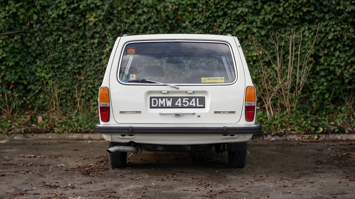 1973 Volvo 145 - Image 7 of 30
