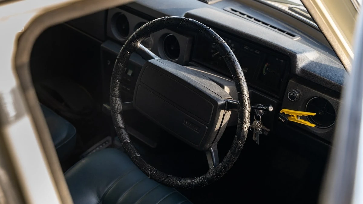 1973 Volvo 145 - Image 19 of 30