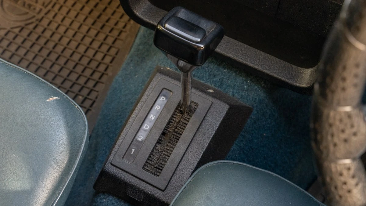 1973 Volvo 145 - Image 29 of 30