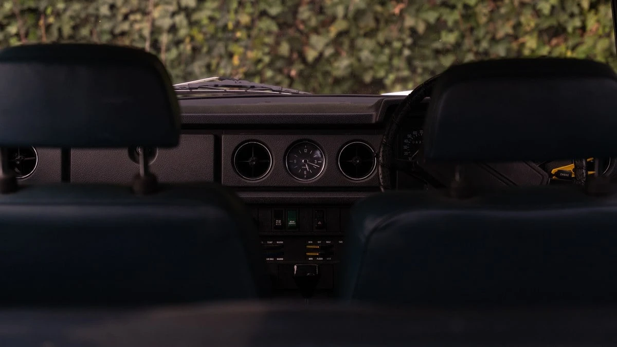 1973 Volvo 145 - Image 21 of 30