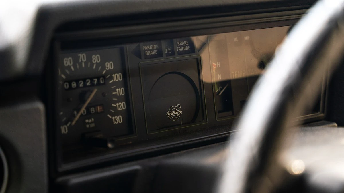 1973 Volvo 145 - Image 22 of 30