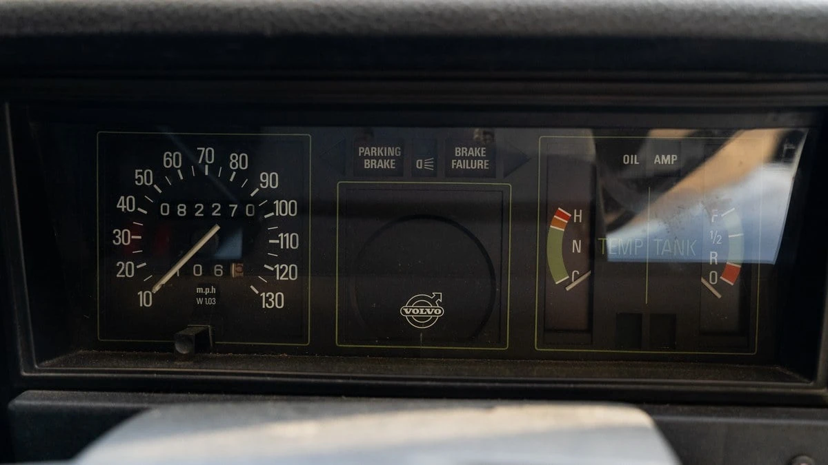 1973 Volvo 145 - Image 23 of 30