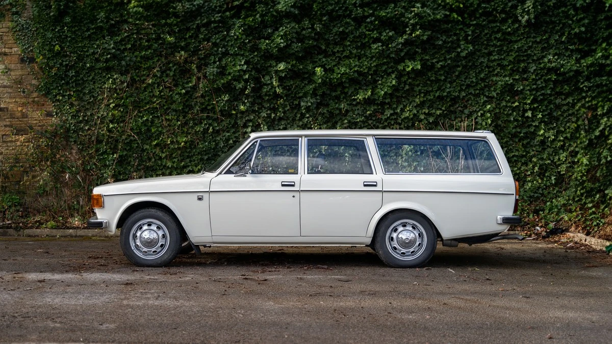 1973 Volvo 145 - Image 6 of 30