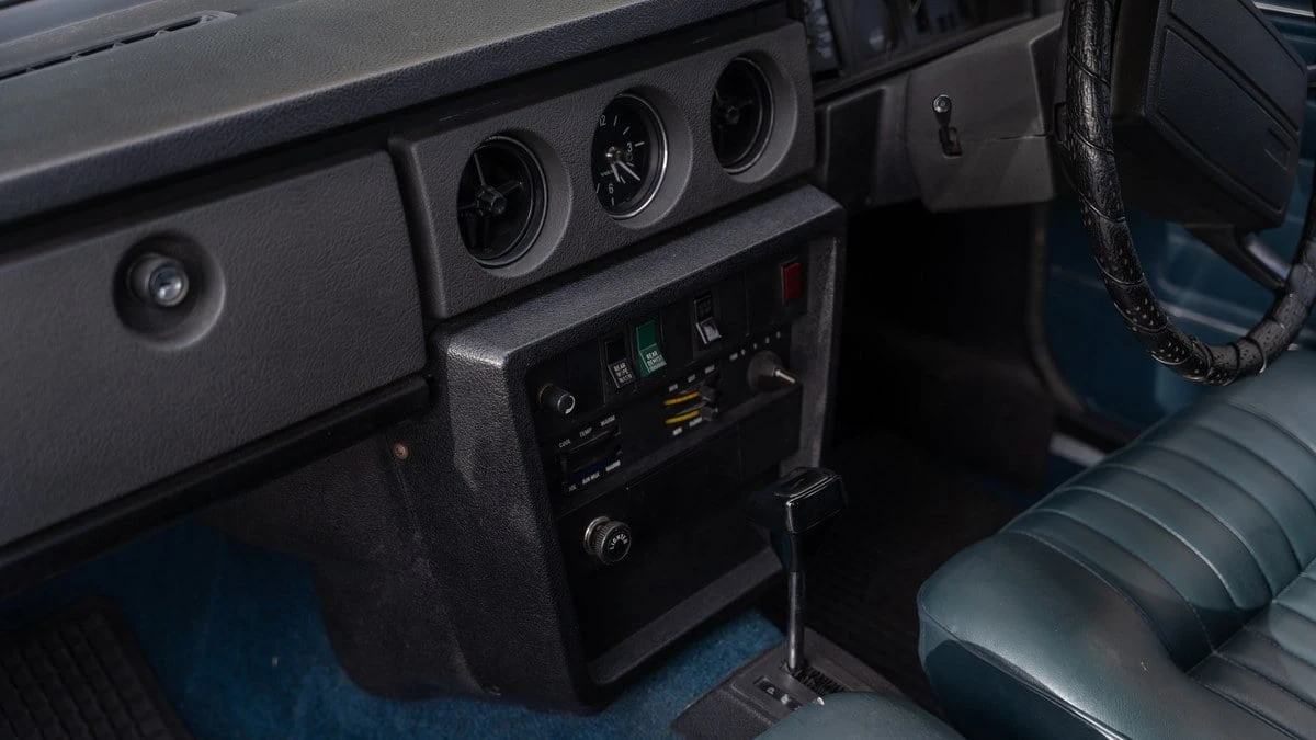 1973 Volvo 145 - Image 26 of 30
