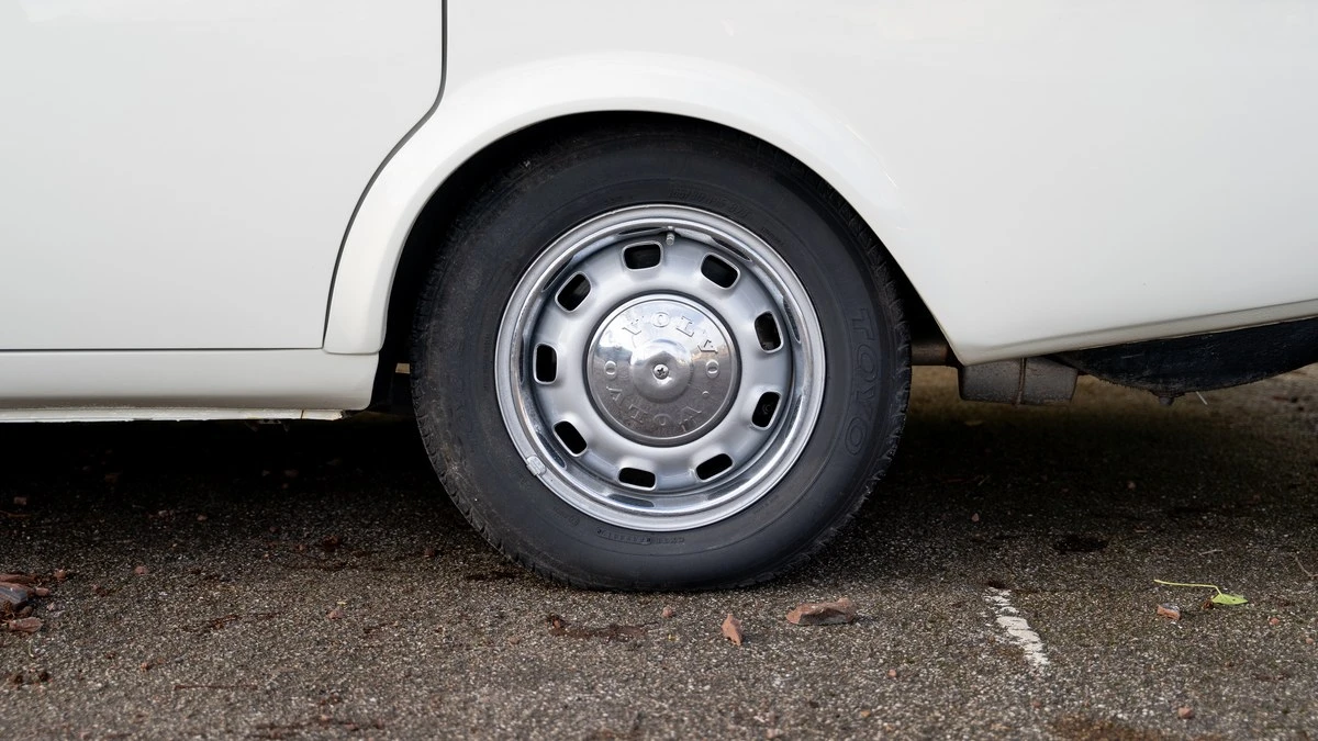1973 Volvo 145 - Image 14 of 30