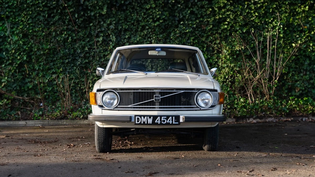 1973 Volvo 145 - Image 2 of 30
