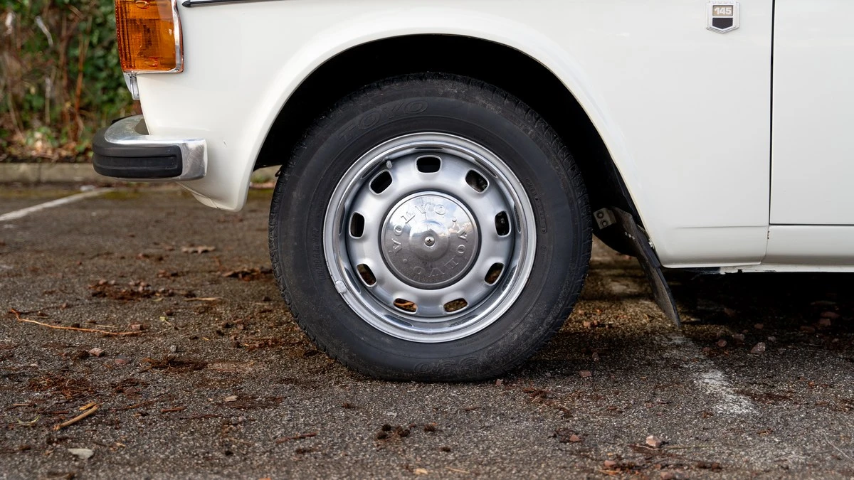 1973 Volvo 145 - Image 15 of 30