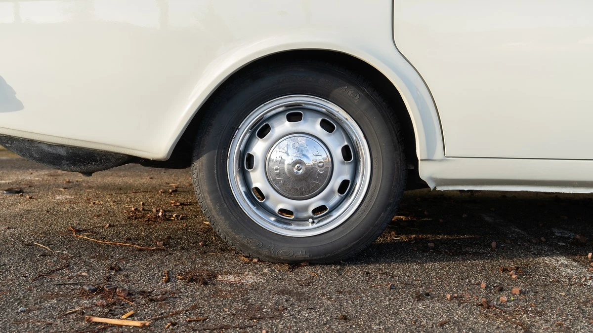 1973 Volvo 145 - Image 12 of 30