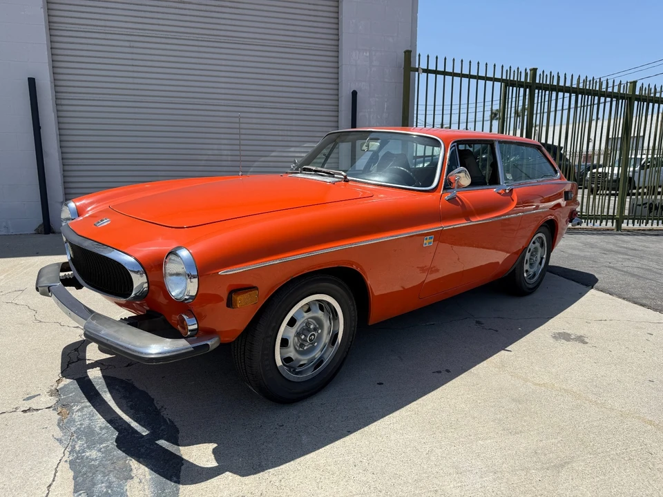 1973 Volvo 1800ES - Image 6 of 21