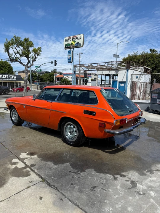 1973 Volvo 1800ES - Image 3 of 21