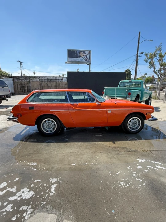 1973 Volvo 1800ES - Image 2 of 21