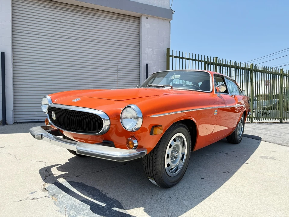 1973 Volvo 1800ES - Image 5 of 21