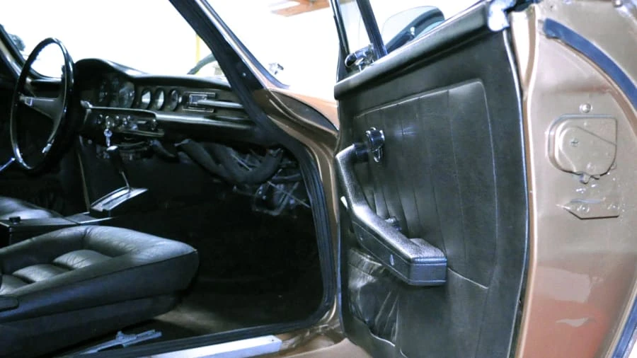 1973 Volvo 1800ES - Image 5 of 9