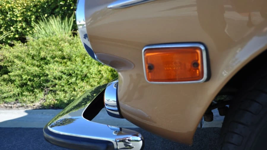 1973 Volvo 1800ES - Image 8 of 9