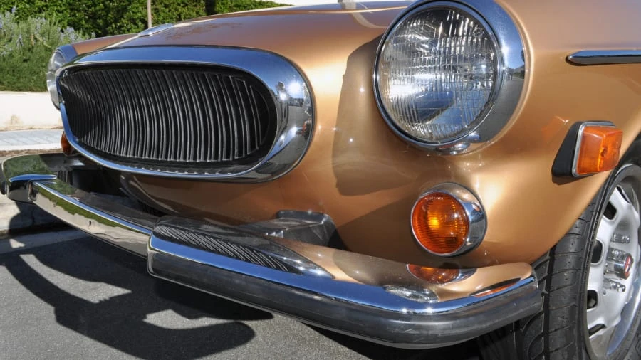 1973 Volvo 1800ES - Image 9 of 9