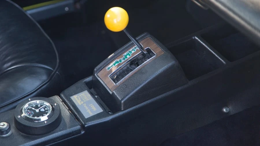 1973 Volvo 1800ES - Image 8 of 16