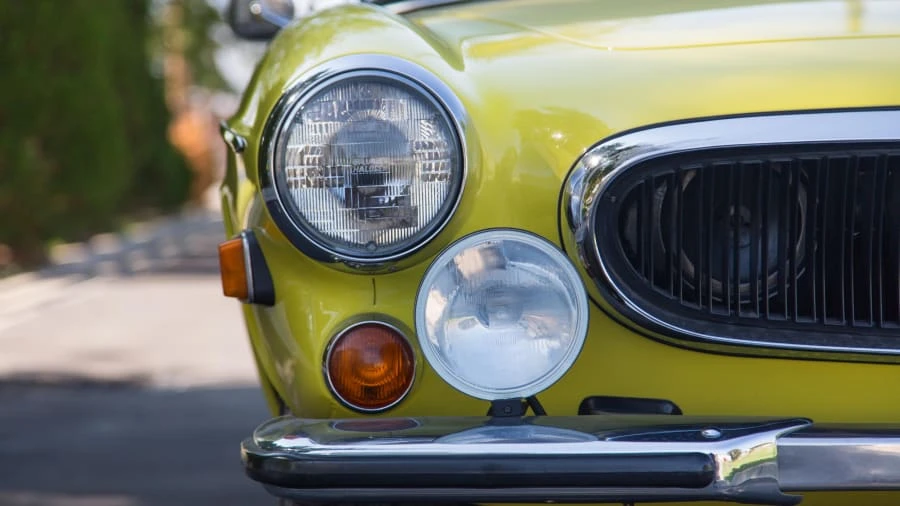 1973 Volvo 1800ES - Image 10 of 16