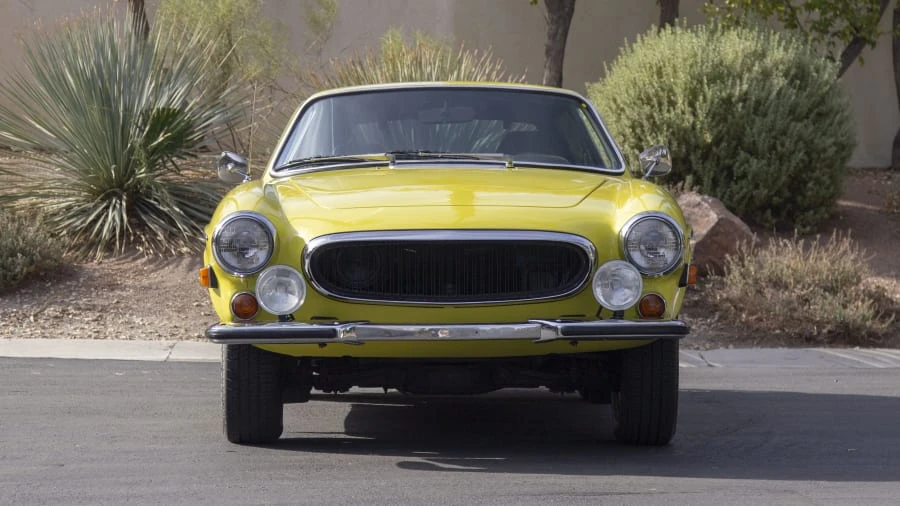 1973 Volvo 1800ES - Image 15 of 16