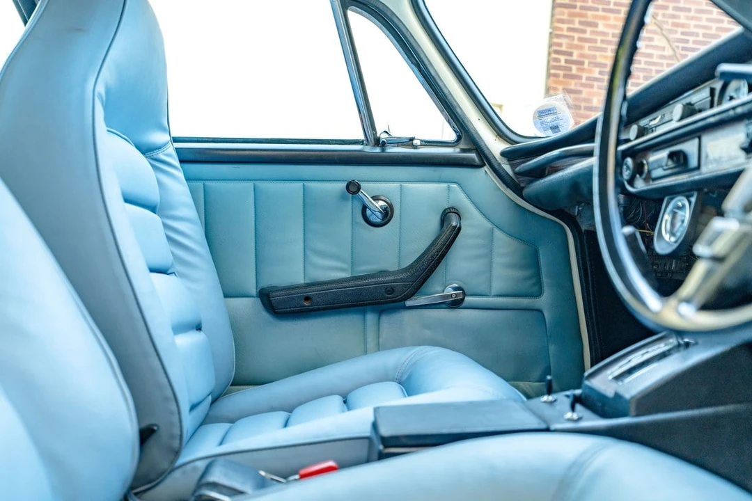 1973 Volvo 1800ES - Image 30 of 30