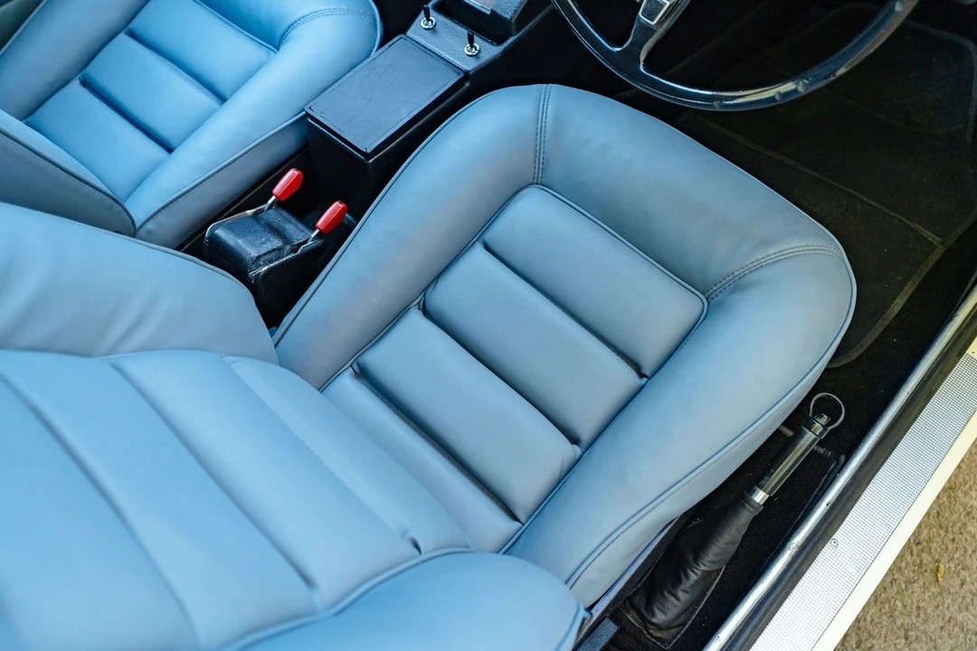 1973 Volvo 1800ES - Image 27 of 30