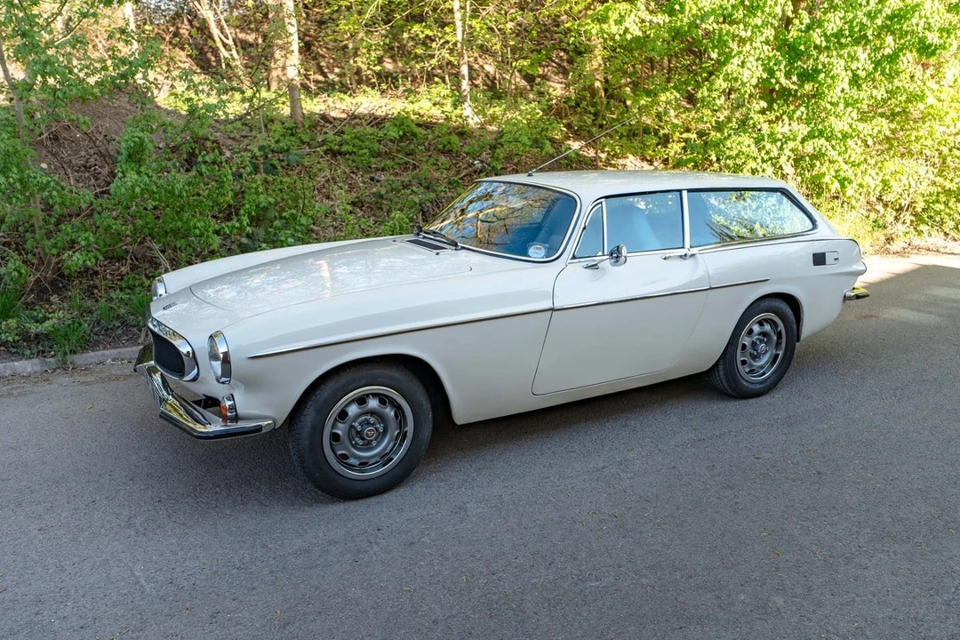 1973 Volvo 1800ES - Image 3 of 30