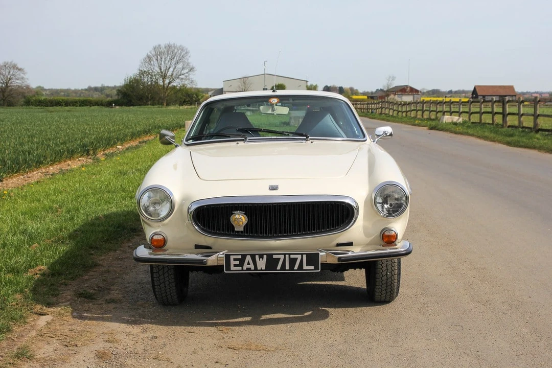 1973 Volvo 1800ES - Image 8 of 30