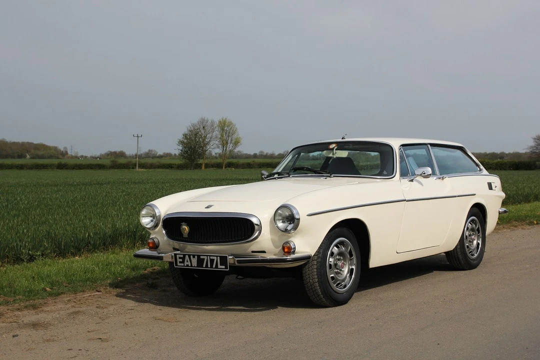 1973 Volvo 1800ES - Image 3 of 30