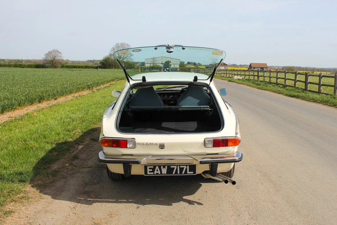 1973 Volvo 1800ES - Image 24 of 30