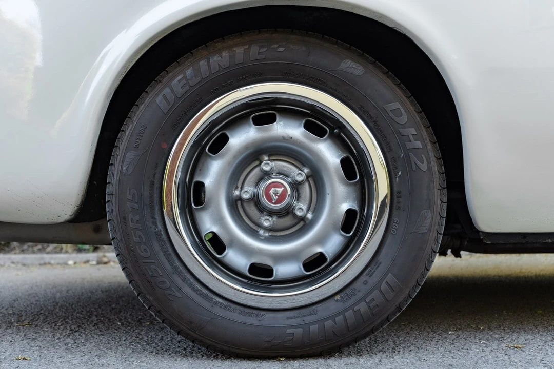 1973 Volvo 1800ES - Image 13 of 30